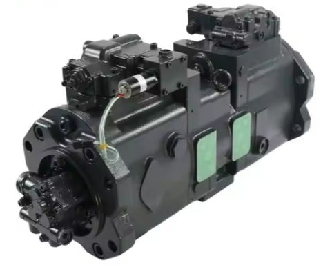 SY365v المضخة الرئيسية المضخة الهيدروليكية المكبس المضخة K5V200DTH-9N4H قطاعات عالية الجودة من آلات البناء