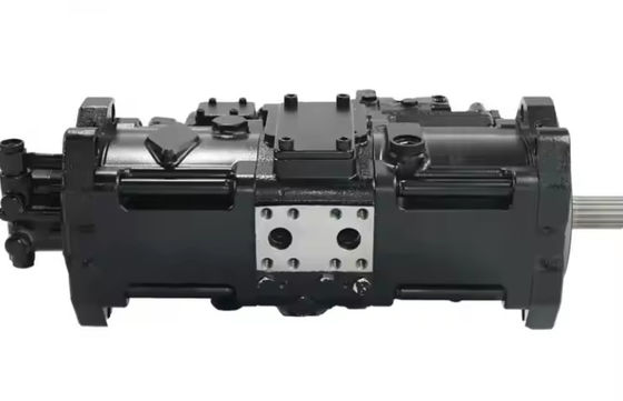 K5V140dtp-9n01-17t Sk350-8 مضخة طيار مضخة هيدروليكية رئيسية K5V140DTP K5V140DTP-YT6K-17T لمحرك Kobelco SK350-8 SK350-6E