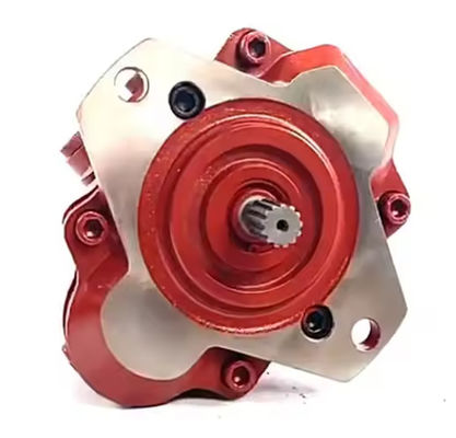 مضخة العجلات الهيدروليكية Nachi PVD-2B-50 PVD-2B-45 لـ Hitachi  E305 306