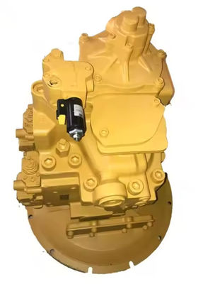 K5V212 مضخة هيدروليكية Assy 2590818 1948259 للحفر 345C 349D مضخة البستن لأجزاء آلات البناء