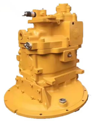 K5V212 مضخة هيدروليكية Assy 2590818 1948259 للحفر 345C 349D مضخة البستن لأجزاء آلات البناء