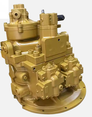 K5V212 مضخة هيدروليكية Assy 2590818 1948259 للحفر 345C 349D مضخة البستن لأجزاء آلات البناء