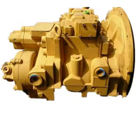K5V212 مضخة هيدروليكية Assy 2590818 1948259 للحفر 345C 349D مضخة البستن لأجزاء آلات البناء