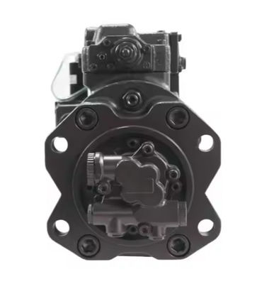 K3V112DT 335/F2541JS200 أجزاء احتياطية لجهاز الحفر الهيدروليكي الرئيسي