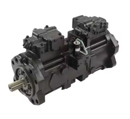 K3V112DT 335/F2541JS200 أجزاء احتياطية لجهاز الحفر الهيدروليكي الرئيسي