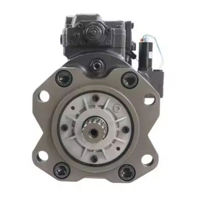 K3V112DT 335/F2541JS200 أجزاء احتياطية لجهاز الحفر الهيدروليكي الرئيسي