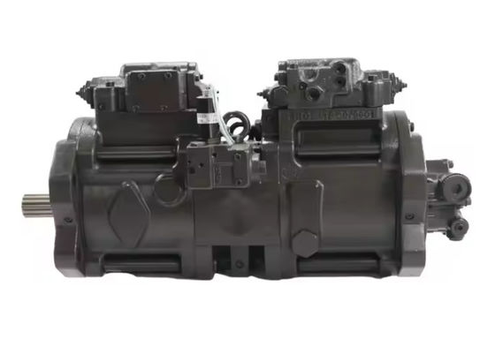 K3V112DT 335/F2541JS200 أجزاء احتياطية لجهاز الحفر الهيدروليكي الرئيسي