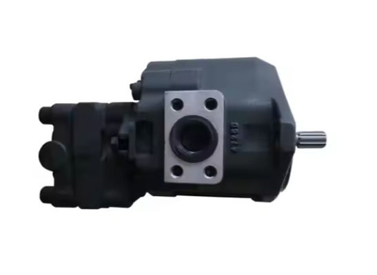مضخة البستنات NACHI سلسلة PVD PVD-00b-14p-5g3-5761A Vd-00b-15p-5AG3-5055A مضخة البستنات الهيدروليكية PVD-00B-16P-6AG3-5220A
