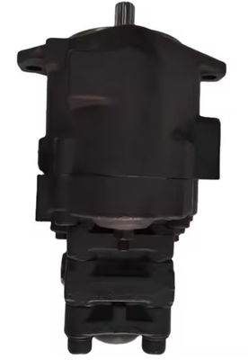 مضخة البستنات NACHI سلسلة PVD PVD-00b-14p-5g3-5761A Vd-00b-15p-5AG3-5055A مضخة البستنات الهيدروليكية PVD-00B-16P-6AG3-5220A