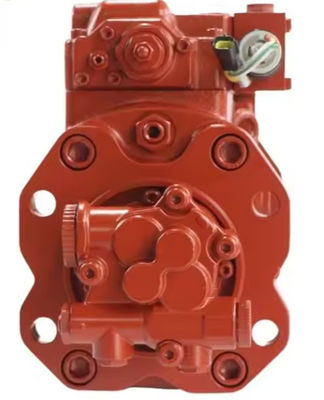 المضخة الهيدروليكية للحفر K3V63DT-9C22 لهيونداي R150-7 قطع غيار الآلات البناءية عالية الجودة