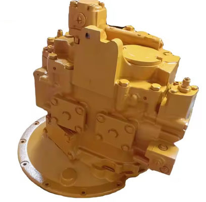 المضخة الهيدروليكية الرئيسية 173-3381 لـ Caterpillar CAT Excavator 320C 320C L 320C LN 320C S المحرك 3066