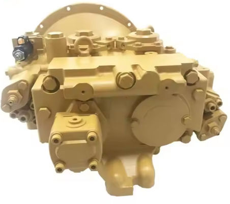 المضخة الهيدروليكية الرئيسية 173-3381 لـ Caterpillar CAT Excavator 320C 320C L 320C LN 320C S المحرك 3066