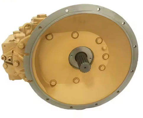 المضخة الهيدروليكية الرئيسية 173-3381 لـ Caterpillar CAT Excavator 320C 320C L 320C LN 320C S المحرك 3066