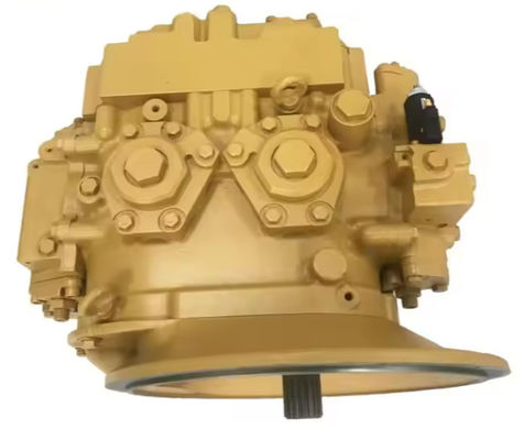 المضخة الهيدروليكية الرئيسية 173-3381 لـ Caterpillar CAT Excavator 320C 320C L 320C LN 320C S المحرك 3066