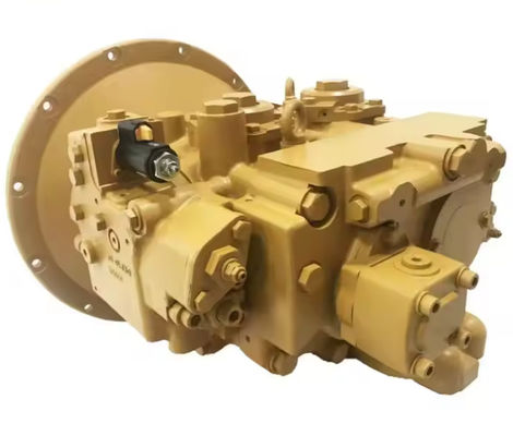 المضخة الهيدروليكية الرئيسية 173-3381 لـ Caterpillar CAT Excavator 320C 320C L 320C LN 320C S المحرك 3066