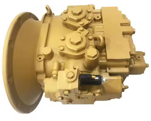 المضخة الهيدروليكية الرئيسية 173-3381 لـ Caterpillar CAT Excavator 320C 320C L 320C LN 320C S المحرك 3066