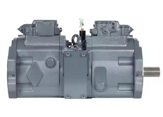 لشركة فولفو EC480 K5V200DTP180R-9N8X-V/9N29 مضخة هيدروليكية K3V180DTP 14625693 لشركة R375 قطع غيار آلات البناء