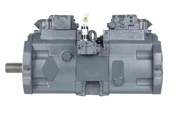 لشركة فولفو EC480 K5V200DTP180R-9N8X-V/9N29 مضخة هيدروليكية K3V180DTP 14625693 لشركة R375 قطع غيار آلات البناء