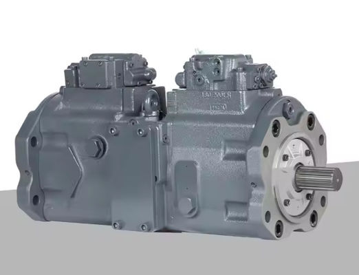 لشركة فولفو EC480 K5V200DTP180R-9N8X-V/9N29 مضخة هيدروليكية K3V180DTP 14625693 لشركة R375 قطع غيار آلات البناء