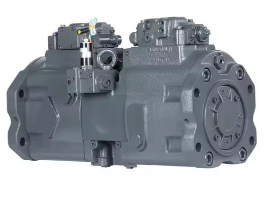 لشركة فولفو EC480 K5V200DTP180R-9N8X-V/9N29 مضخة هيدروليكية K3V180DTP 14625693 لشركة R375 قطع غيار آلات البناء