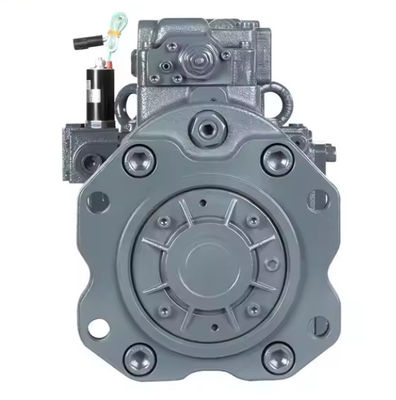 لشركة فولفو EC480 K5V200DTP180R-9N8X-V/9N29 مضخة هيدروليكية K3V180DTP 14625693 لشركة R375 قطع غيار آلات البناء