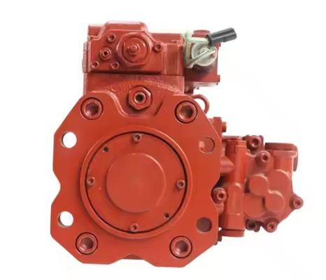 المضخات الهيدروليكية عالية الجودة K3V63DT K5V80DTP K3V180DTP K3V112 آلات البناء المضخة الرئيسية K5V80DTP K3V180DTP