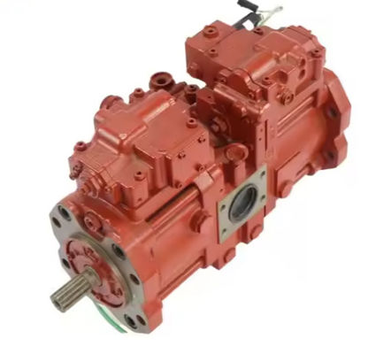 المضخات الهيدروليكية عالية الجودة K3V63DT K5V80DTP K3V180DTP K3V112 آلات البناء المضخة الرئيسية K5V80DTP K3V180DTP