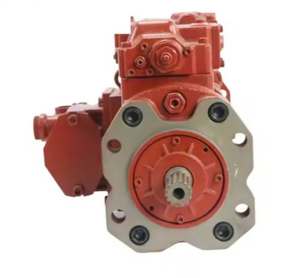 المضخات الهيدروليكية عالية الجودة K3V63DT K5V80DTP K3V180DTP K3V112 آلات البناء المضخة الرئيسية K5V80DTP K3V180DTP