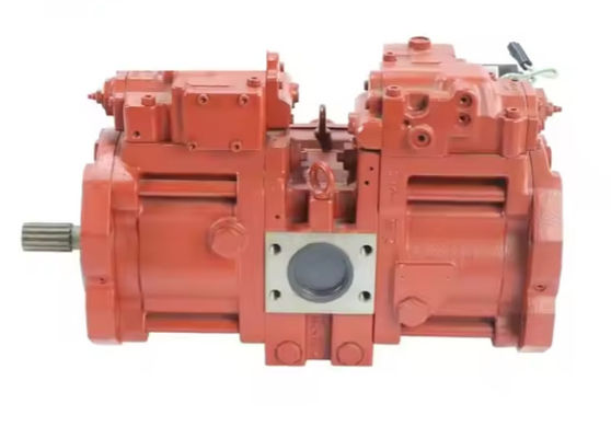 المضخات الهيدروليكية عالية الجودة K3V63DT K5V80DTP K3V180DTP K3V112 آلات البناء المضخة الرئيسية K5V80DTP K3V180DTP