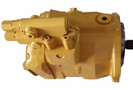 4230097 423-0097 كاتربيلر 307E مضخة ضغط هيدروليكية حفرة مضخة ضغط هيدروليكية