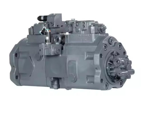 K3V180DT مضخة هيدروليكية رئيسية EC380 EC380D مضخة رئيسية 14638307 أجزاء هيدروليكية للحفر