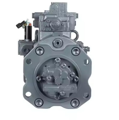 K3V180DT مضخة هيدروليكية رئيسية EC380 EC380D مضخة رئيسية 14638307 أجزاء هيدروليكية للحفر