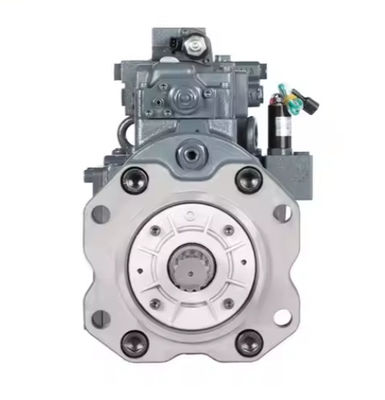 K3V180DT مضخة هيدروليكية رئيسية EC380 EC380D مضخة رئيسية 14638307 أجزاء هيدروليكية للحفر
