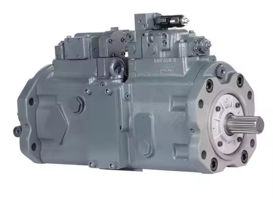 K3V180DT مضخة هيدروليكية رئيسية EC380 EC380D مضخة رئيسية 14638307 أجزاء هيدروليكية للحفر