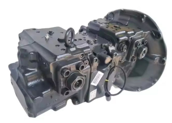 708-2L-00300 مضخة الحفر الرئيسية PC200-7 PC200-8 مضخة هيدروليكية 708-2L-00300 لـ Komatsu