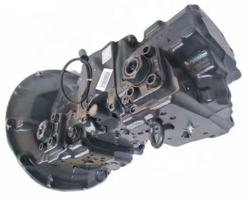 708-2L-00300 مضخة الحفر الرئيسية PC200-7 PC200-8 مضخة هيدروليكية 708-2L-00300 لـ Komatsu