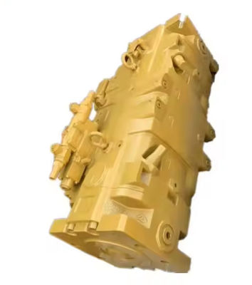 المضخة الهيدروليكية   E374d المضخة الرئيسية Assy 369-9676