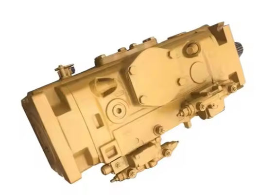 المضخة الهيدروليكية   E374d المضخة الرئيسية Assy 369-9676