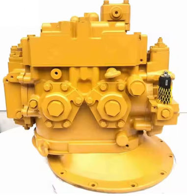المضخة الرئيسيّة الهيدروليكيّة الأصليّة الجديدة CAT320D2 320D2 مضخة البستون الحفار 3390512
