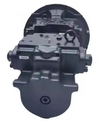 PC450-7 PC450LC-7 مضخة هيدروليكية رئيسية 708-2H-00450 708-2H-00027 708-2H-00026