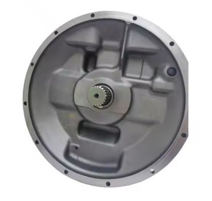 PC450-7 PC450LC-7 مضخة هيدروليكية رئيسية 708-2H-00450 708-2H-00027 708-2H-00026