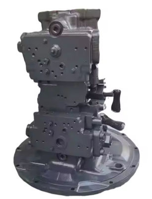 PC450-7 PC450LC-7 مضخة هيدروليكية رئيسية 708-2H-00450 708-2H-00027 708-2H-00026