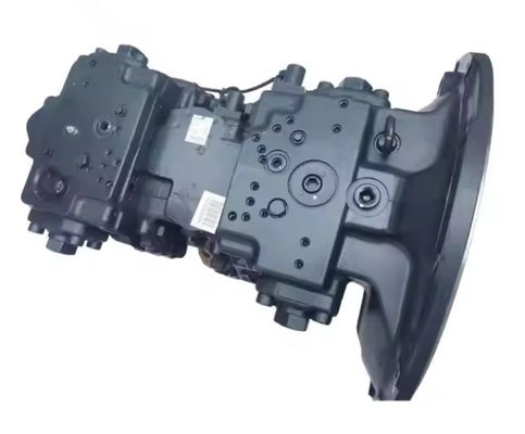 PC450-7 PC450LC-7 مضخة هيدروليكية رئيسية 708-2H-00450 708-2H-00027 708-2H-00026