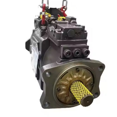 الحفرة E336 345 349D D2 المضخة الرئيسية CAT 336 المضخة الهيدروليكية 550-4341 5504341