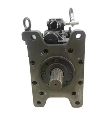 أجزاء الحفار SY190 SY205 مضخة المكبس الهيدروليكي K5V117 المضخة الرئيسية