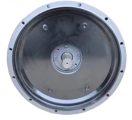 أجزاء الحفار SY190 SY205 مضخة المكبس الهيدروليكي K5V117 المضخة الرئيسية
