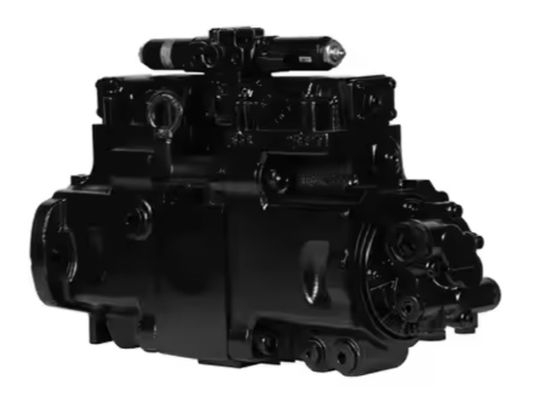 المضخة الهيدروليكية الرئيسية للحفر K5V80DTP K5V140DTP K7V63DTP لـ SK135 DH300-7 SK330-8 SK350-8
