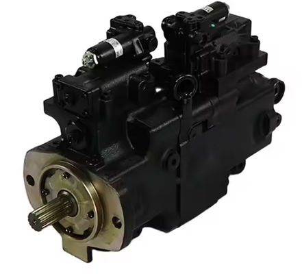 المضخة الهيدروليكية الرئيسية للحفر K5V80DTP K5V140DTP K7V63DTP لـ SK135 DH300-7 SK330-8 SK350-8
