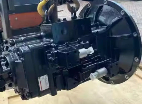 الحفرة SY215-10 SY205C مضخة البستون V90N130 211-05220 21105220 لساني
