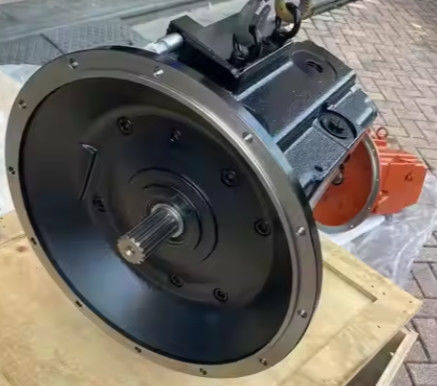 الحفرة SY215-10 SY205C مضخة البستون V90N130 211-05220 21105220 لساني